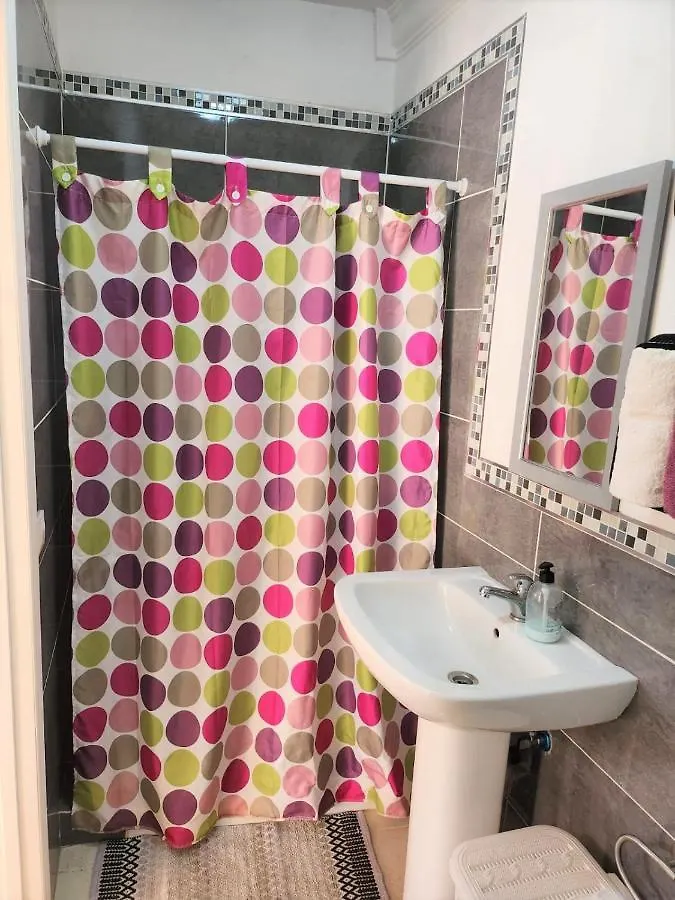 Apartamento Atico En Gueimar Apartment Guimar