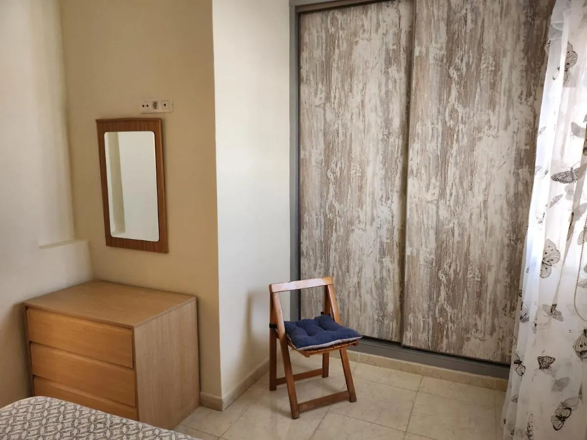 Apartamento Atico En Gueimar 0*, Guimar Spain