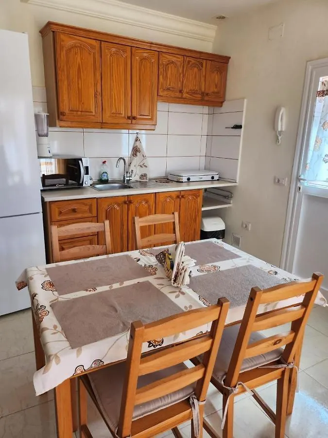 Apartamento Atico En Gueimar