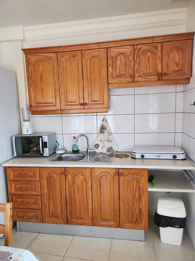 Apartamento Atico En Gueimar 0*, Guimar
