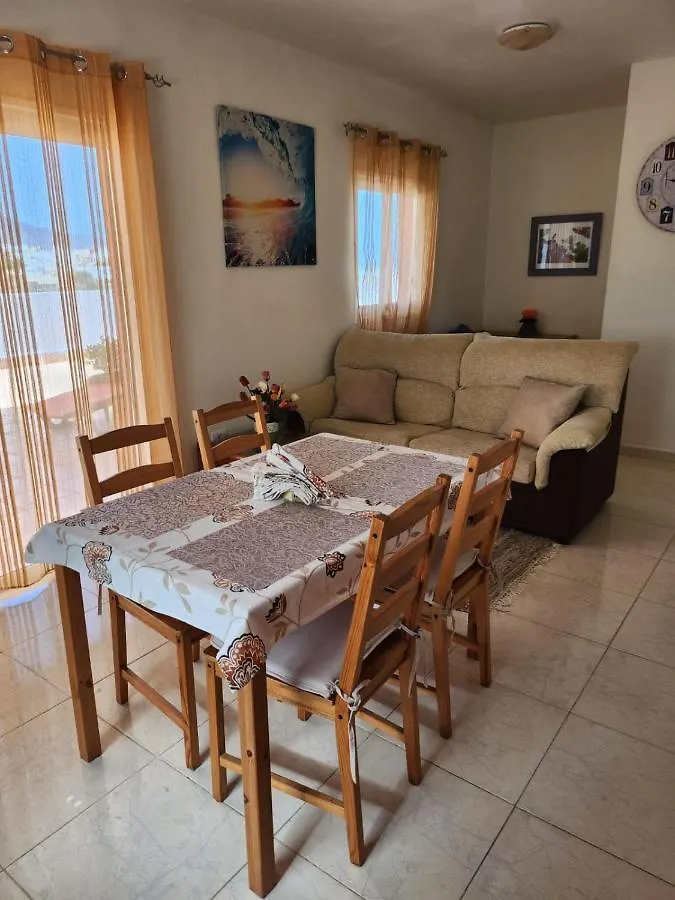 Apartamento Atico En Gueimar Apartment