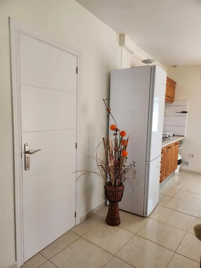 Apartment Apartamento Atico En Gueimar