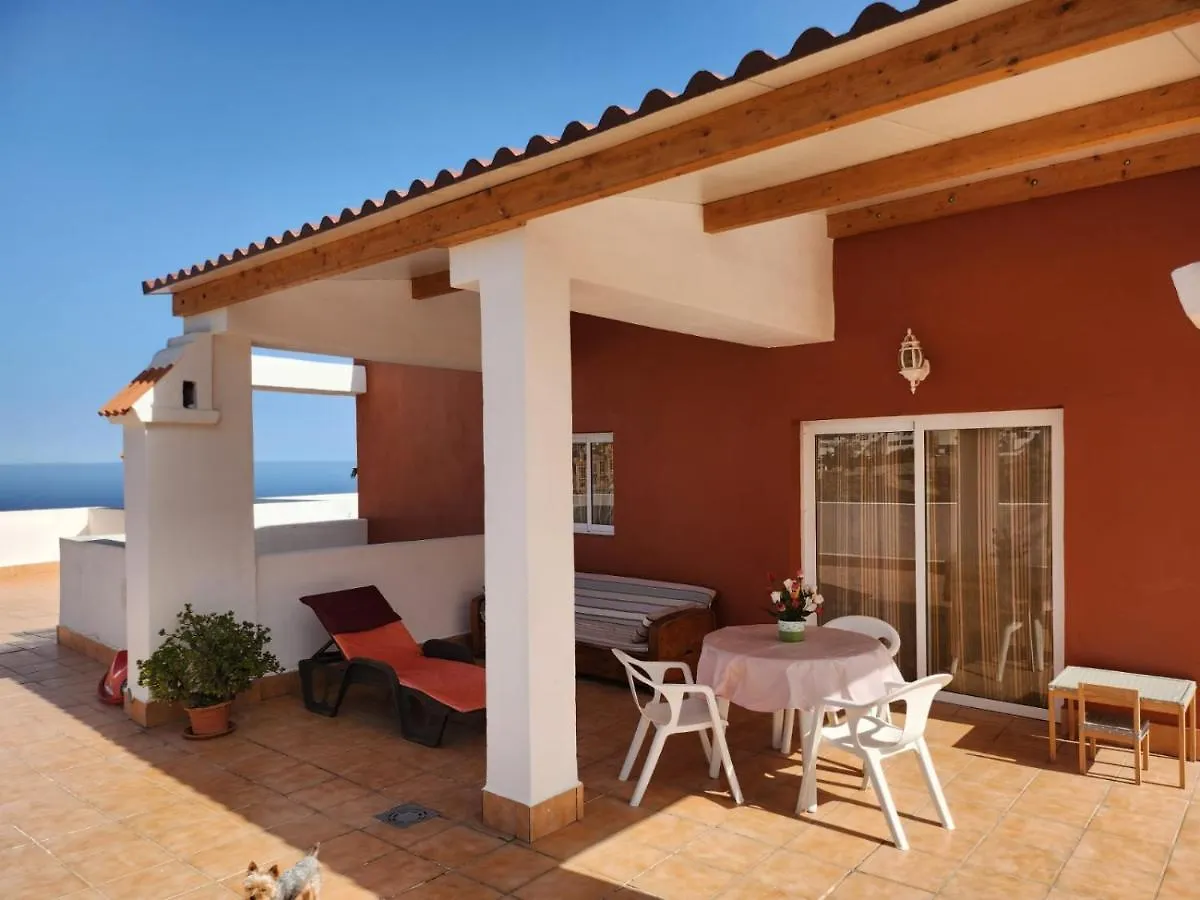 Apartamento Atico En Gueimar Spain